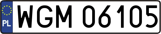 WGM06105