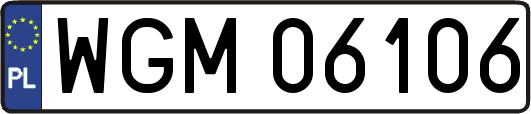 WGM06106