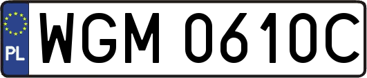 WGM0610C
