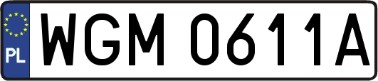 WGM0611A