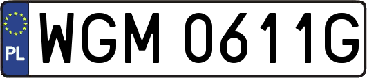 WGM0611G