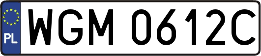 WGM0612C