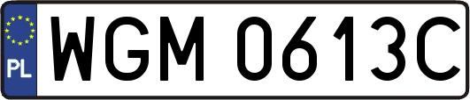WGM0613C