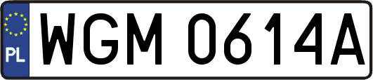 WGM0614A