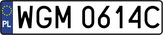 WGM0614C