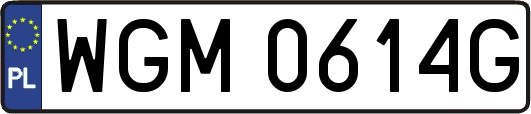 WGM0614G