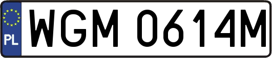 WGM0614M