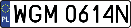 WGM0614N