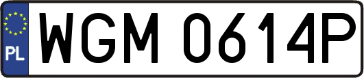 WGM0614P