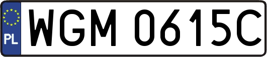 WGM0615C