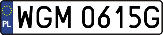 WGM0615G