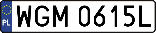 WGM0615L