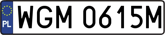 WGM0615M