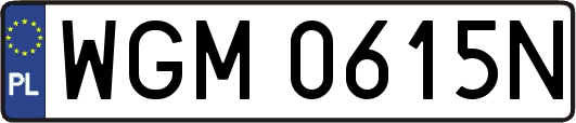 WGM0615N