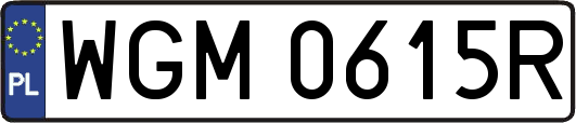 WGM0615R