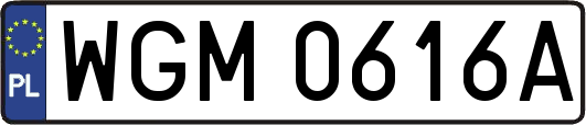 WGM0616A