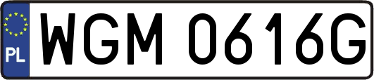 WGM0616G