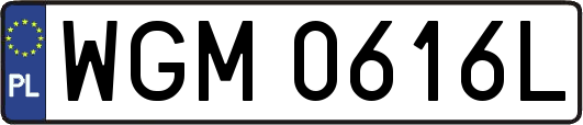 WGM0616L