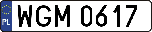 WGM0617