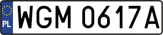 WGM0617A