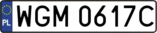 WGM0617C