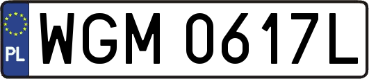 WGM0617L