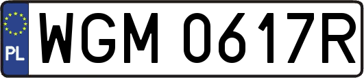 WGM0617R