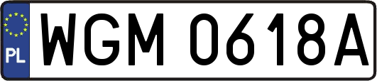 WGM0618A