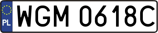WGM0618C