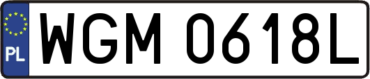 WGM0618L
