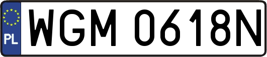 WGM0618N