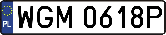 WGM0618P