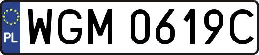 WGM0619C