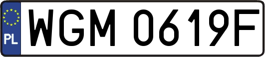 WGM0619F