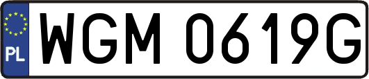WGM0619G