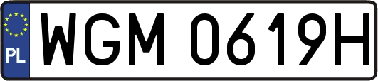WGM0619H
