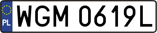 WGM0619L