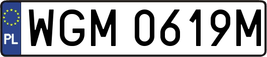 WGM0619M