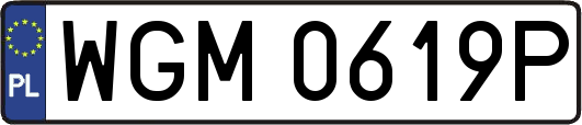 WGM0619P