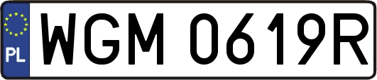WGM0619R
