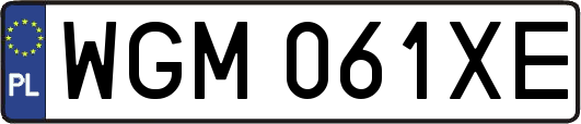 WGM061XE