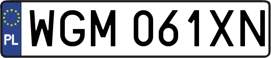 WGM061XN