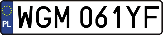 WGM061YF