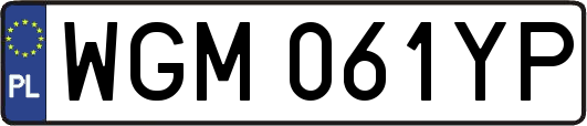 WGM061YP
