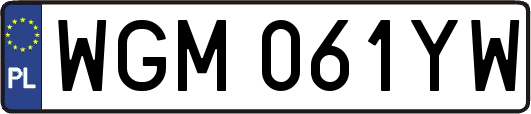 WGM061YW