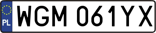WGM061YX