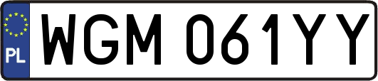 WGM061YY