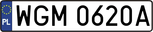 WGM0620A
