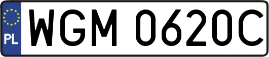 WGM0620C