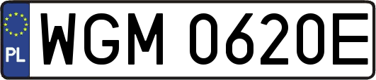 WGM0620E